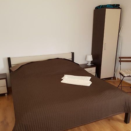 Apartamenty Nadmorskie Владиславово Екстер'єр фото