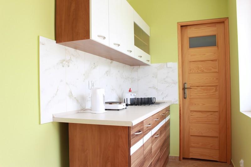 Apartamenty Nadmorskie Владиславово Екстер'єр фото