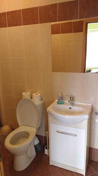 Apartamenty Nadmorskie Владиславово Екстер'єр фото