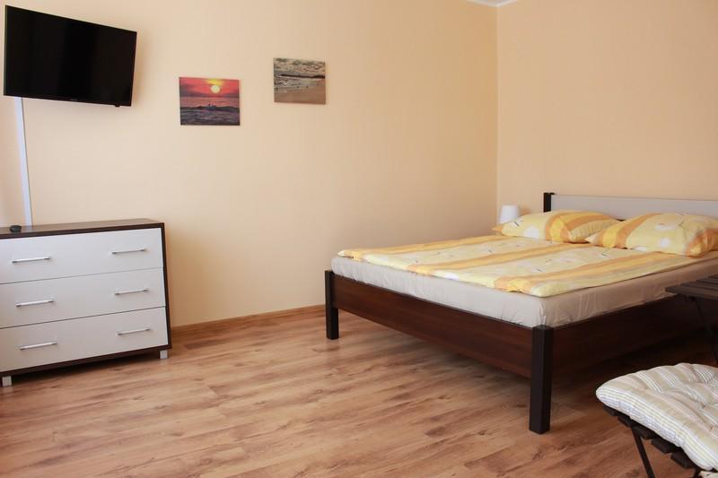 Apartamenty Nadmorskie Владиславово Екстер'єр фото